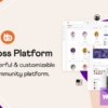 BuddyBoss Platform + PRO + Theme/Plugins