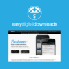 Easy Digital Downloads – Pushover Notifications