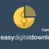 GamiPress Easy Digital Downloads Points Gateway