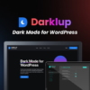 Darklup – WP Dark Mode Download